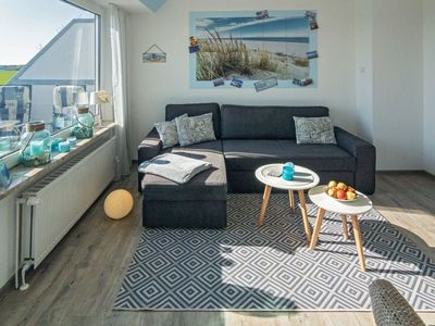 Ferienwohnung für 2 Personen (45 m²) in Norden Norddeich 5/10