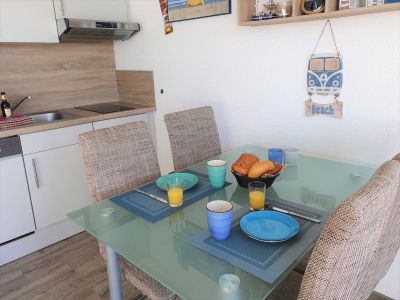 Ferienwohnung für 2 Personen (45 m²) in Norden Norddeich 7/10