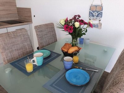 Ferienwohnung für 2 Personen (45 m²) in Norden Norddeich 8/10