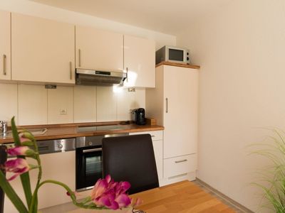 Ferienwohnung für 4 Personen (60 m²) in Norden Norddeich 8/10