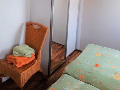 Ferienwohnung für 4 Personen (45 m²) in Norden Norddeich 6/9