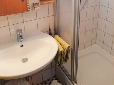 Ferienwohnung für 4 Personen (45 m²) in Norden Norddeich 8/9