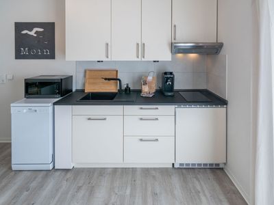 Ferienwohnung für 2 Personen (40 m²) in Norden Norddeich 6/10