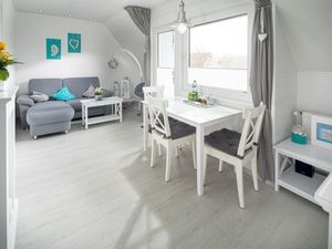 Ferienwohnung für 3 Personen (45 m²) in Norden Norddeich