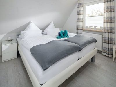 Ferienwohnung für 3 Personen (45 m²) in Norden Norddeich 5/10