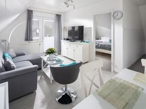 Ferienwohnung für 3 Personen (45 m²) in Norden Norddeich