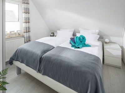 Ferienwohnung für 3 Personen (45 m²) in Norden Norddeich 5/10