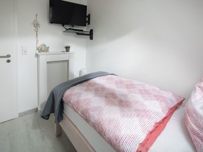 Ferienwohnung für 3 Personen (45 m²) in Norden Norddeich 8/10