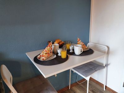 Ferienwohnung für 2 Personen (25 m²) in Norden Norddeich 2/10