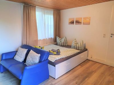 Ferienwohnung für 2 Personen (25 m²) in Norden Norddeich 9/10