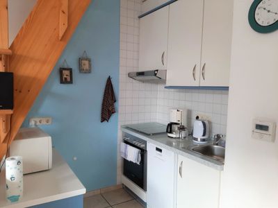 Ferienwohnung für 2 Personen (34 m²) in Norden Norddeich 8/10