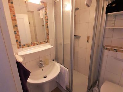 Ferienwohnung für 2 Personen (34 m²) in Norden Norddeich 10/10