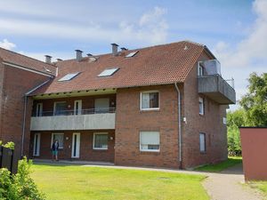 Ferienwohnung für 2 Personen (25 m&sup2;) in Norden Norddeich