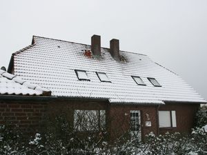 Ferienwohnung für 4 Personen (60 m²) in Norden Norddeich