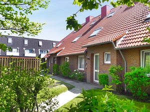 Ferienwohnung für 2 Personen (50 m²) in Norden Norddeich