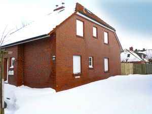 Ferienwohnung für 4 Personen (65 m²) in Norden Norddeich