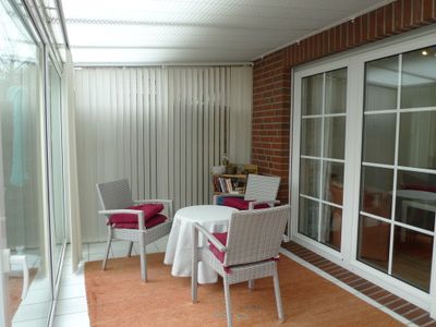 Ferienwohnung für 4 Personen (65 m²) in Norden Norddeich 4/10