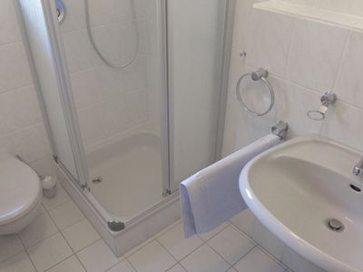 Ferienwohnung für 4 Personen (65 m²) in Norden Norddeich 3/10