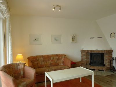 Ferienwohnung für 4 Personen (65 m²) in Norden Norddeich 10/10