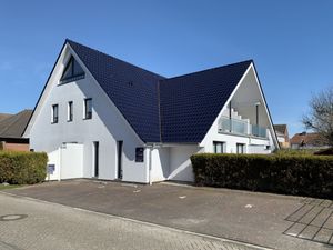 Ferienwohnung für 4 Personen (52 m&sup2;) in Norden Norddeich