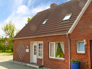 Ferienwohnung für 4 Personen (45 m&sup2;) in Norden Norddeich