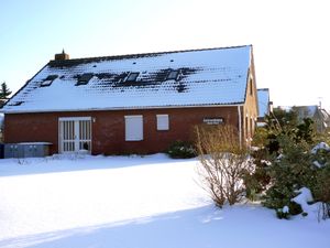 Ferienwohnung für 2 Personen (32 m&sup2;) in Norden Norddeich