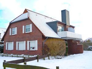 Ferienwohnung für 4 Personen (84 m²) in Norden Norddeich