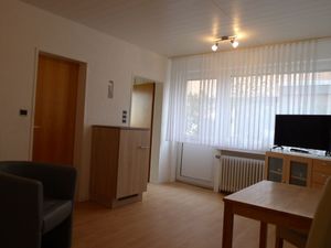 Ferienwohnung für 2 Personen (20 m&sup2;) in Norden Norddeich