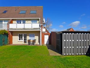 Ferienwohnung für 4 Personen (50 m&sup2;) in Norden Norddeich