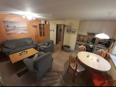 Ferienwohnung für 2 Personen (60 m²) in Norden Norddeich 2/10