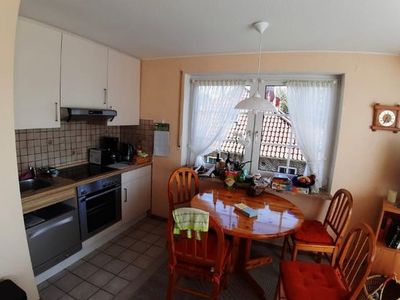 Ferienwohnung für 2 Personen (60 m²) in Norden Norddeich 9/10