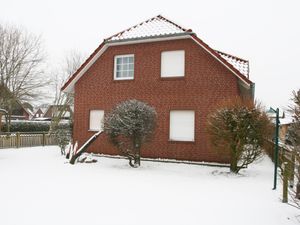 Ferienwohnung für 2 Personen (40 m²) in Norden Norddeich