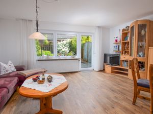 Ferienwohnung für 2 Personen (55 m²) in Norden Norddeich