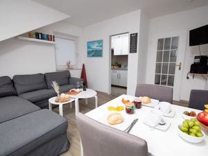 Ferienwohnung für 4 Personen (42 m&sup2;) in Norden Norddeich