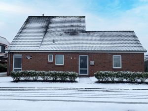 Ferienwohnung für 4 Personen (52 m&sup2;) in Norden Norddeich