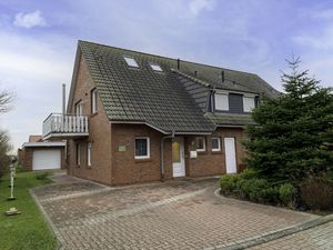 Ferienwohnung für 6 Personen (78 m²) in Norden Norddeich