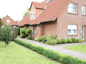 Ferienwohnung für 5 Personen (48 m²) in Norden Norddeich