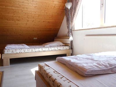 Ferienwohnung für 5 Personen (48 m²) in Norden Norddeich 8/10