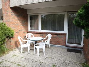 Ferienwohnung für 4 Personen (45 m²) in Norden Norddeich