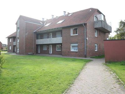 Ferienwohnung für 4 Personen (45 m²) in Norden Norddeich 3/10