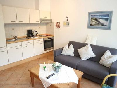 Ferienwohnung für 4 Personen (45 m²) in Norden Norddeich 7/10