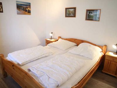 Ferienwohnung für 4 Personen (45 m²) in Norden Norddeich 8/10