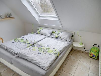 Ferienwohnung für 3 Personen (40 m²) in Norden Norddeich 6/10