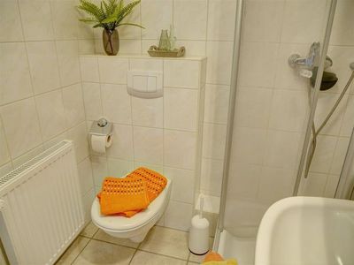 Ferienwohnung für 3 Personen (40 m²) in Norden Norddeich 9/10