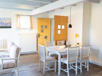 Ferienwohnung für 6 Personen (88 m²) in Norden Norddeich 1/10