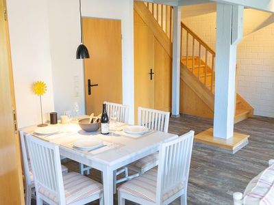 Ferienwohnung für 6 Personen (88 m²) in Norden Norddeich 2/10