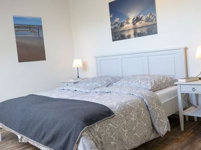 Ferienwohnung für 6 Personen (88 m²) in Norden Norddeich 9/10