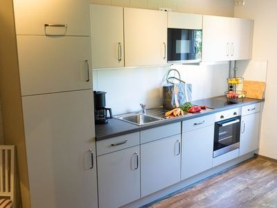 Ferienwohnung für 5 Personen (88 m²) in Norden Norddeich 5/10