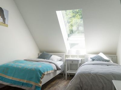 Ferienwohnung für 5 Personen (88 m²) in Norden Norddeich 8/10