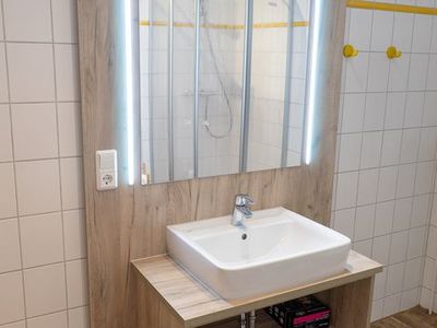 Ferienwohnung für 5 Personen (88 m²) in Norden Norddeich 9/10